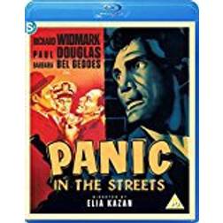 Panic in the Streets [Blu-ray]